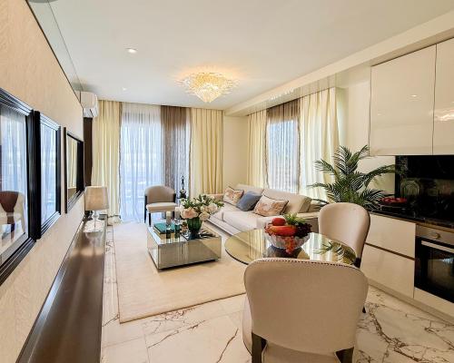 Idealne apartamenty pod inwestycję