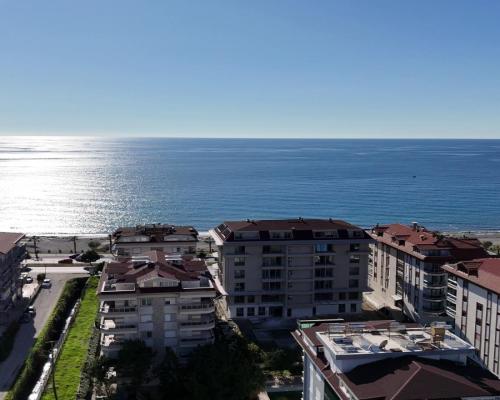 Apartamenty z pieknym widokiem