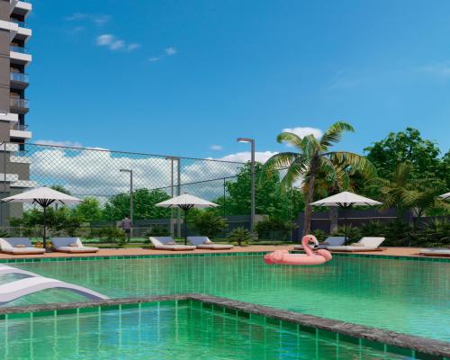 Apartamenty nowej generacji