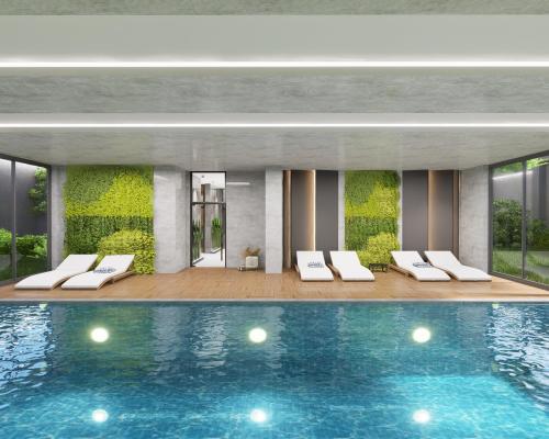 Apartamenty nowej generacji