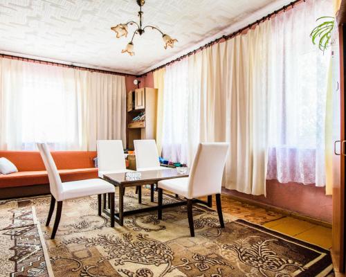 3 POKOJE/ 60,43M2/ I PIĘTRO/ ŁAŻANY