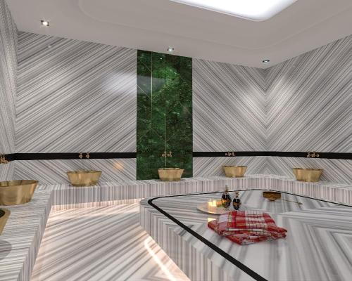 NOWOCZESNE APARTAMENTY/TURCJA/ALANYA