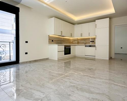 Apartamenty blisko słynnej plaży "Kleopatra"