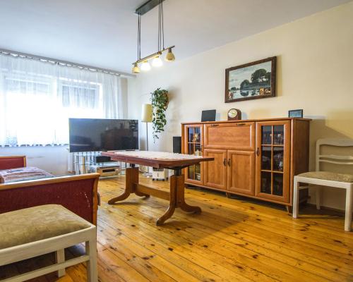 4 POKOJE/ 2 BALKONY/ WIDOK NA GÓRY