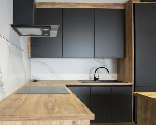 2 pokoje - Osiedle Twierdza, nowe