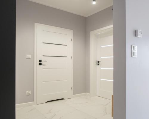 2 pokoje - Osiedle Twierdza, nowe