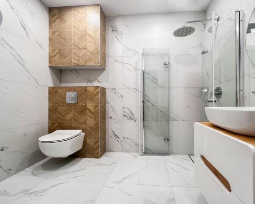 2 pokoje - Osiedle Twierdza, nowe