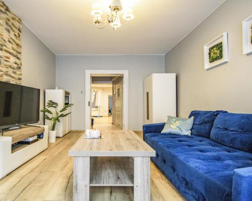 2 POKOJE/ 62,4M2/ I PIĘTRO/ BLISKO CENTRUM