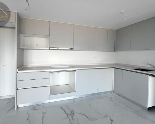 Apartament z widokiem na morze w Punta Prima