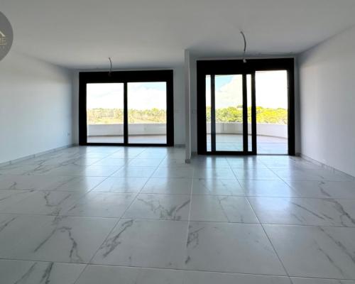 Apartament z widokiem na morze w Punta Prima