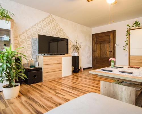 134,6M2/ 5 POKOI/ 2 BALKONY/ BLISKO CENTRUM