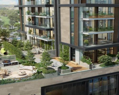 Ellington w Meydan | Laguna