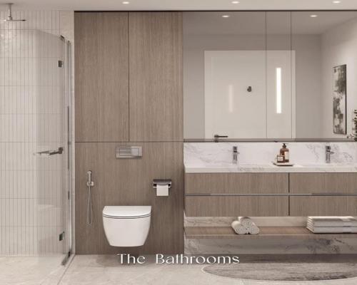 Ellington w Meydan | Laguna