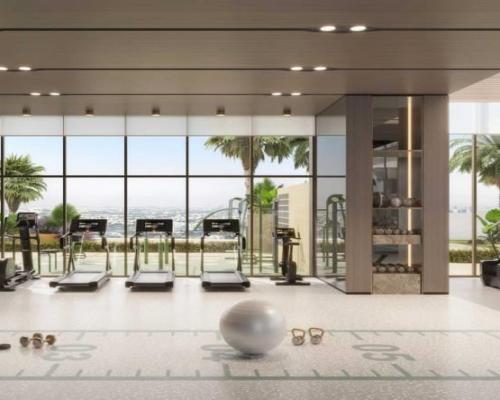 Ellington w Meydan | Laguna