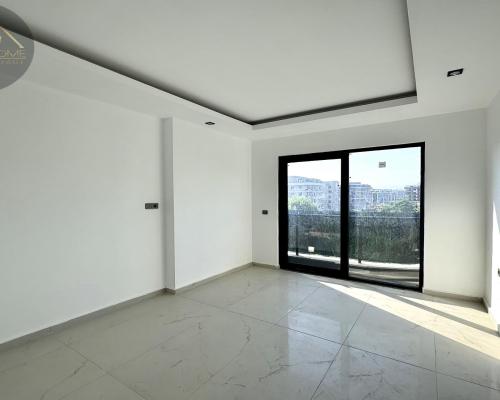 Twój drugi dom nad morzem – duży taras i 3 baseny