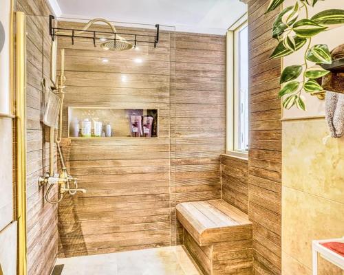 Klimatyczne mieszkanie w Alanyi