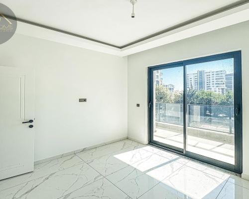 Mieszkanie Alanya, 350 m od plaży