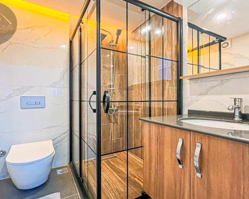 Na sprzedaż mieszkanie w Alanyi, Turcja