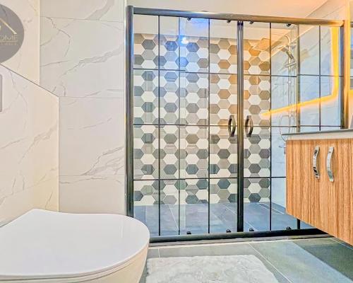 Na sprzedaż mieszkanie w Alanyi, Turcja