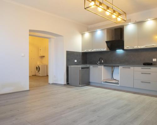 Mieszkanie 48m2 po remoncie