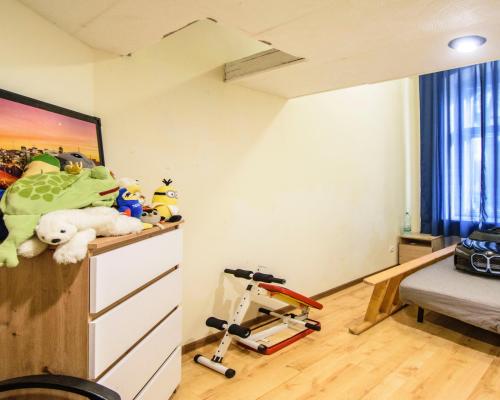 4 POKOJE/85M2/PARTER/BLISKO CENTRUM