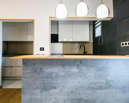 3 POKOJE/ 57,5M2/ PARTER/ 2 OGRODY/ OSOBNE WEJŚCIE