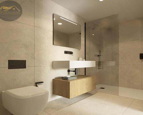 Nowoczesny apartament w Los Alcázares