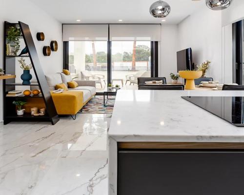 Nowa inwestycja w Orihuela Costa