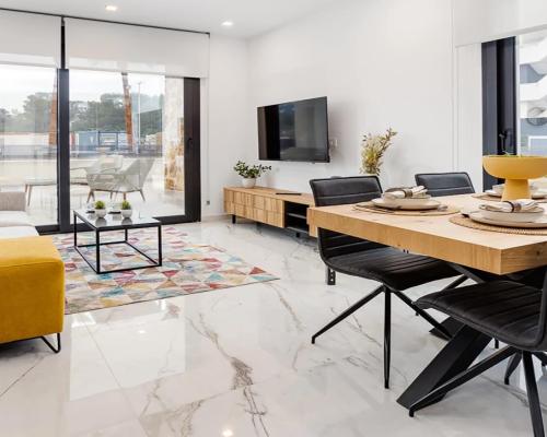 Nowa inwestycja w Orihuela Costa