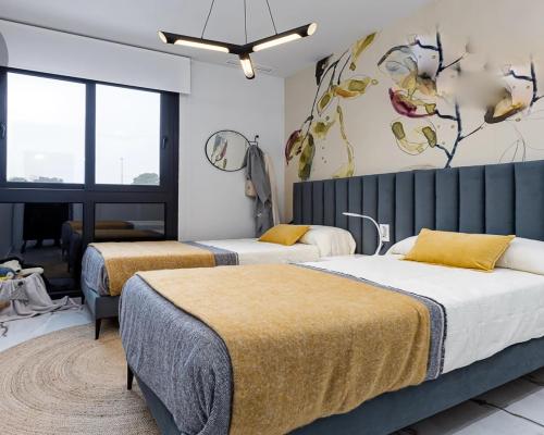 Nowa inwestycja w Orihuela Costa