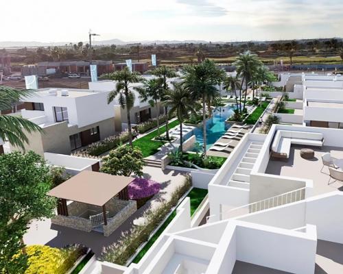 Apartament z dużym tarasem 2 km od plaży