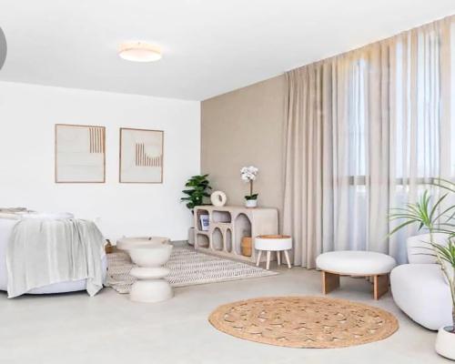 Gotowy apartament 400 metrów od plaży w La Manga