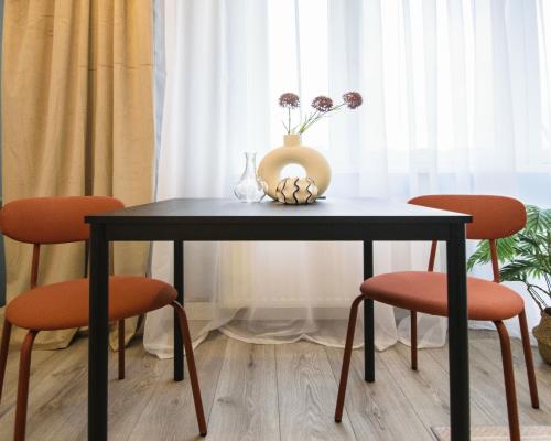 3 POKOJE/ 64,15M2/ BALKON/ 4 PIĘTRO