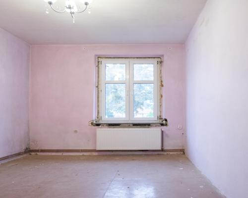 Bezczynszowe 3 pokoje z ogródkiem