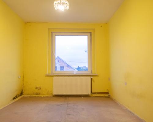 Bezczynszowe 3 pokoje z ogródkiem