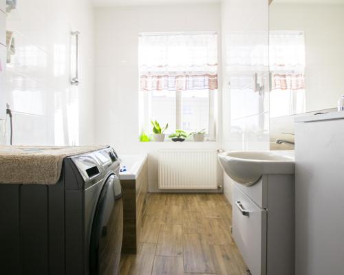 2 pokoje 60,5m2 blisko Centrum