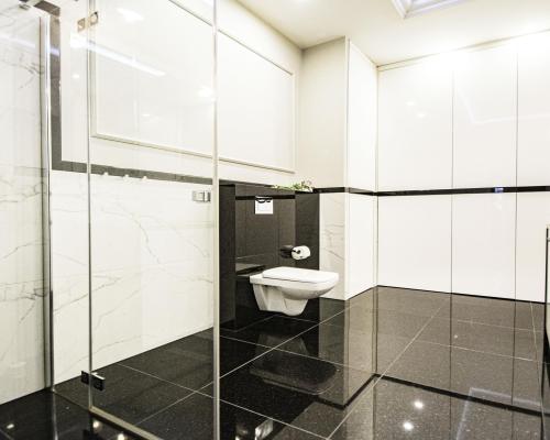 Nowoczesne mieszkanie w sercu Świdnicy/ 2 pokoje