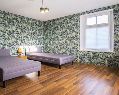 2 pokoje na parterze Świebodzice