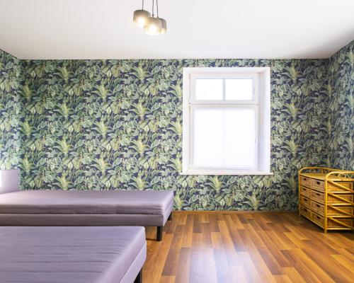 2 pokoje na parterze Świebodzice