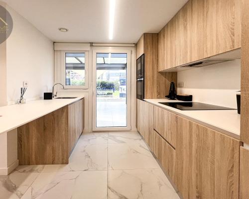 APARTAMENTY 50 METRÓW DO MORZA W PUNTA PRIMA