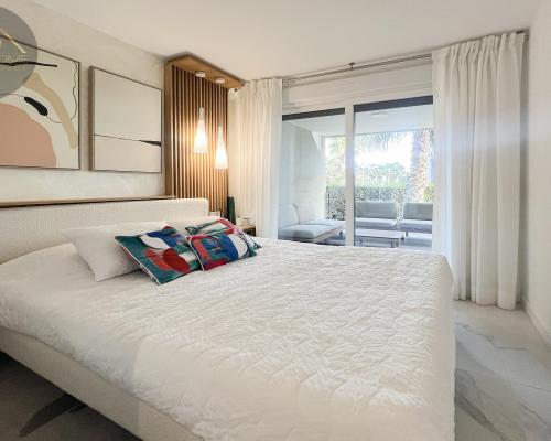 APARTAMENTY 50 METRÓW DO MORZA W PUNTA PRIMA