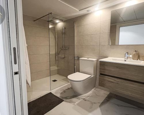 APARTAMENTY 50 METRÓW DO MORZA W PUNTA PRIMA