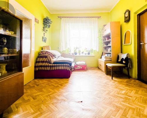 63m2 w Jaworzynie do remontu- Okazja