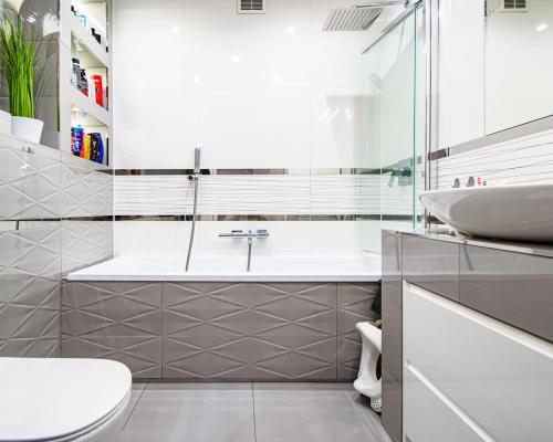 3 POKOJE Z BALKONEM I KLIMATYZACJĄ - NOWY ZAWISZÓW