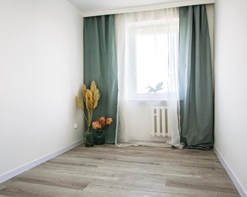 3 POKOJE/ BALKON/ PO KAPITALNYM REMONCIE