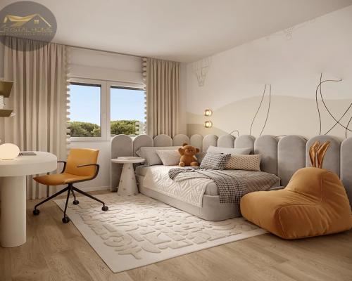 Nowy, kameralny apartament w Alicante