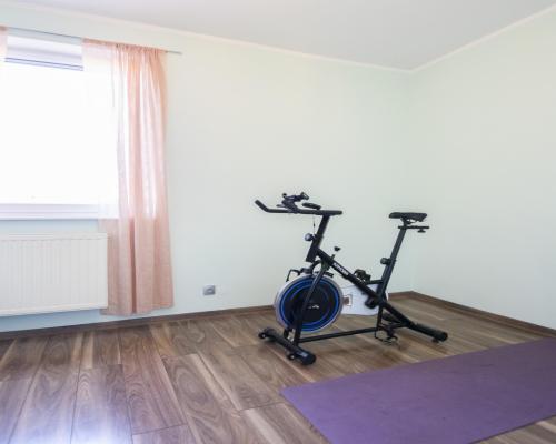 Mieszkanie 112m2 z ogródkiem