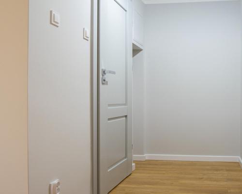 Kawalerka 27m2 po remoncie, Os. Sudeckie