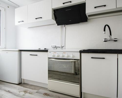 Kawalerka na Os. Młodych/ Parter