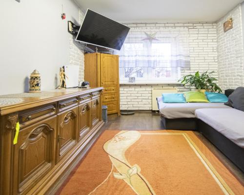 3 pokojowe mieszkanie 66m2 w centrum Świdnicy